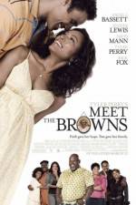 Watch Meet the Browns 123movies