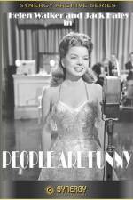 Watch People Are Funny 123movies