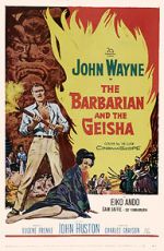 Watch The Barbarian and the Geisha 123movies