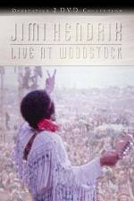 Watch Jimi Hendrix Live at Woodstock 123movies