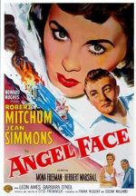 Watch Angel Face 123movies
