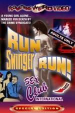 Watch Run Swinger Run! 123movies