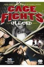 Watch Cage Fights Unleashed 123movies