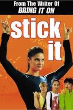 Watch Stick It 123movies
