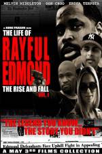 Watch The Life of Rayful Edmond 123movies