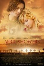 Watch April Showers 123movies