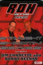 Watch ROH Straight Shootin Raven & Sandman Vol 2 123movies