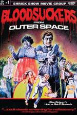 Watch Blood Suckers from Outer Space 123movies
