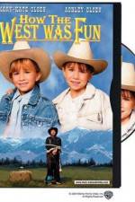 Watch How the West Was Fun 123movies