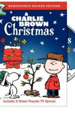Watch A Charlie Brown Christmas 123movies