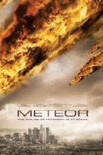 Watch Meteor: Path To Destruction 123movies