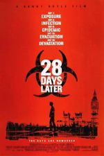Watch 28 Days Later... 123movies