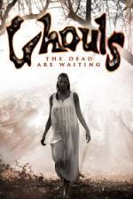Watch Ghouls 123movies