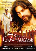 Watch 7 km da Gerusalemme 123movies