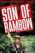 Watch Son of Rambow 123movies
