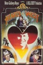 Watch Hearts of the West 123movies
