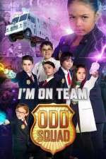 Watch Odd Squad: The Movie 123movies