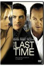 Watch The Last Time 123movies