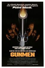 Watch Gunmen 123movies