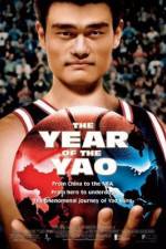 Watch The Year of the Yao 123movies