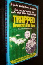 Watch Trapped Beneath the Sea 123movies