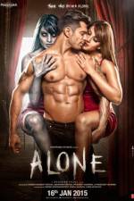 Watch Alone 123movies