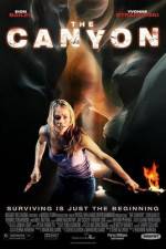 Watch The Canyon 123movies