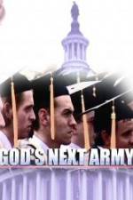Watch God's Next Army 123movies