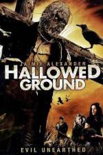 Watch Hallowed Ground 123movies