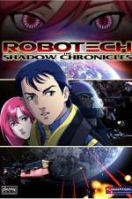 Watch Robotech The Shadow Chronicles 123movies