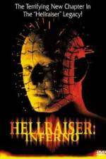 Watch Hellraiser: Inferno 123movies