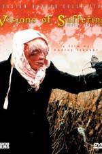 Watch Visions of Suffering 123movies