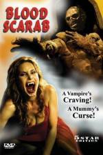 Watch Blood Scarab 123movies