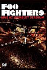 Watch Foo Fighters Live at Wembley Stadium 123movies