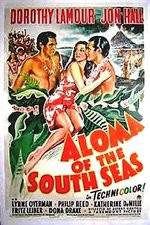 Watch Aloma of the South Seas 123movies