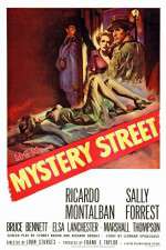 Watch Mystery Street 123movies