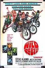 Watch Wild Rebels 123movies