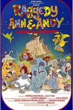 Watch Raggedy Ann & Andy: A Musical Adventure 123movies