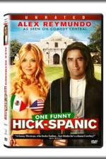 Watch Hick-Spanic Live in Albuquerque 123movies