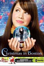 Watch Christmas in Boston 123movies