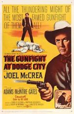 Watch The Gunfight at Dodge City 123movies