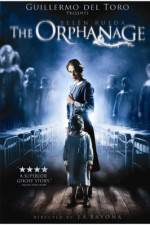 Watch The Orphanage 123movies