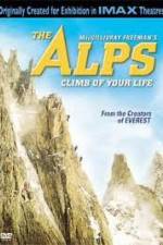 Watch IMAX - The Alps Climb Of Your Life 123movies
