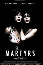 Watch Martyrs 123movies