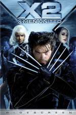 Watch X-Men: X2 123movies