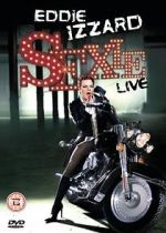 Watch Eddie Izzard: Sexie 123movies