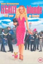 Watch Legally Blonde 123movies