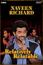 Watch Relatively Relatable by Naveen Richard 123movies