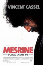 Watch Mesrine: Part 2 - Public Enemy #1 123movies