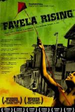 Watch Favela Rising 123movies